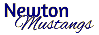 Newton Mustangs